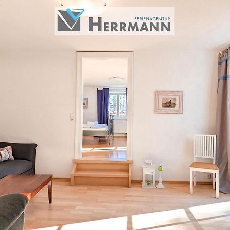Ferienwohnung Krause Пфронтен Экстерьер фото